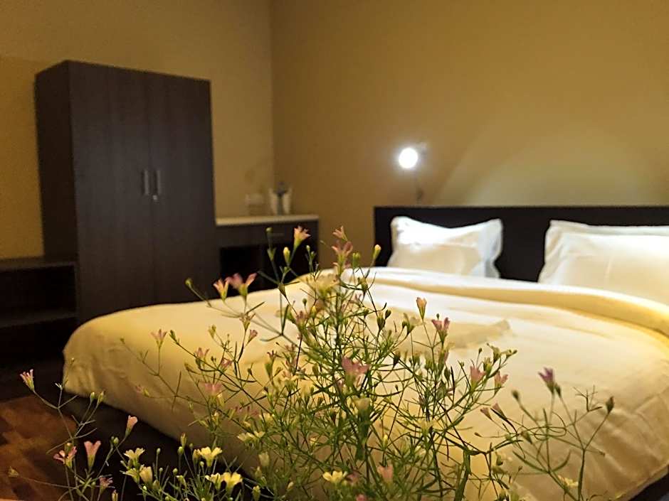 Panorama Green View Hotel