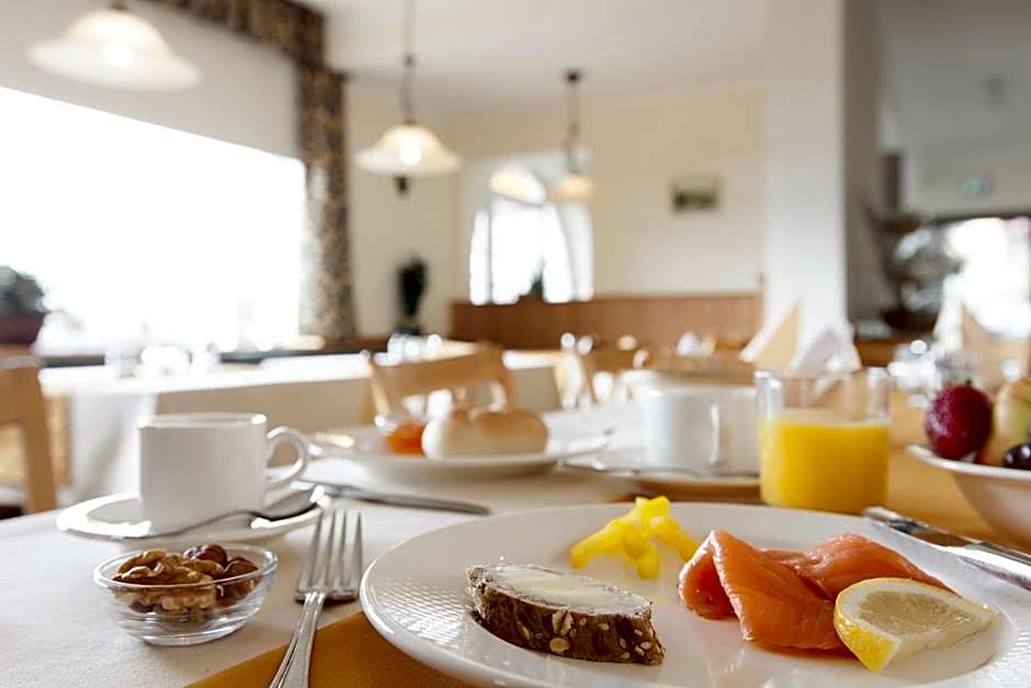 Hotel Altmünsterhof