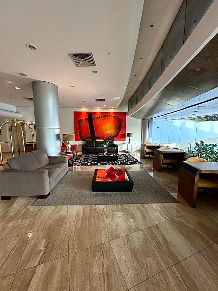 Hotel Saint Paul