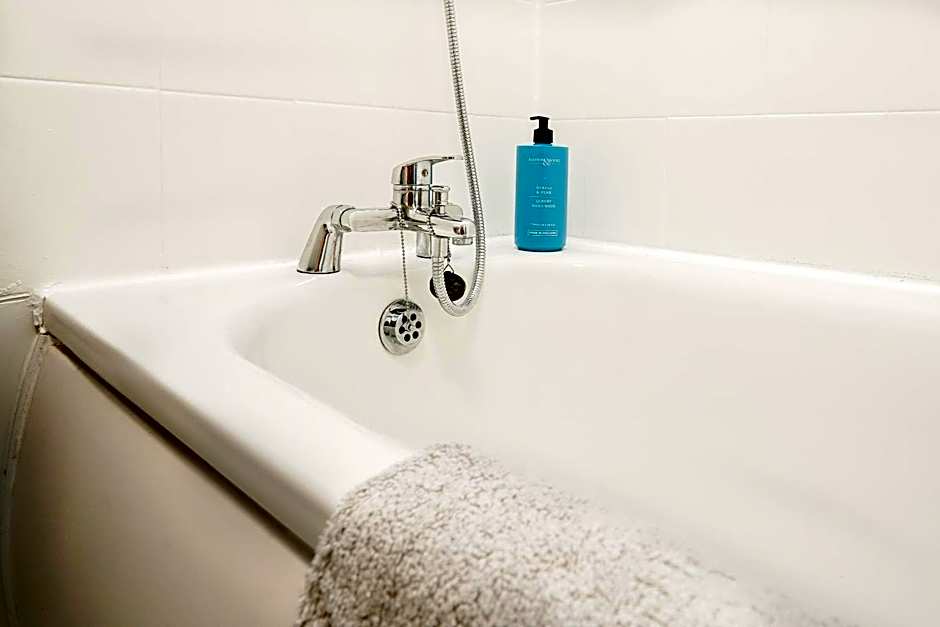 Entire House in Cambridge