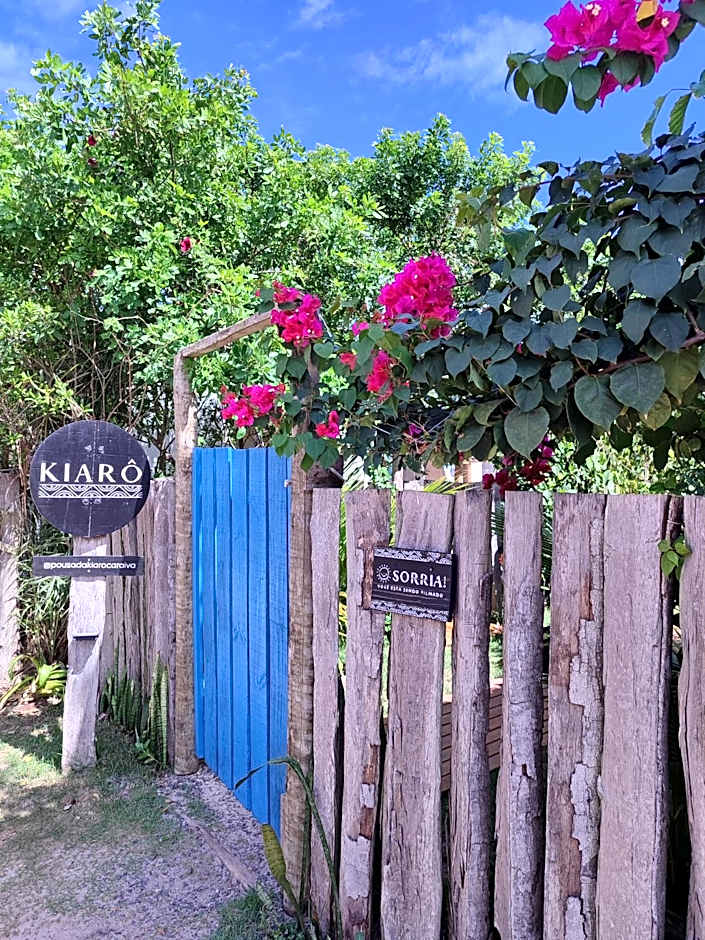Pousada Kiarô Caraíva