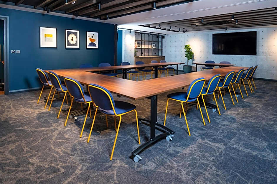 Holiday Inn Derby Riverlights By IHG