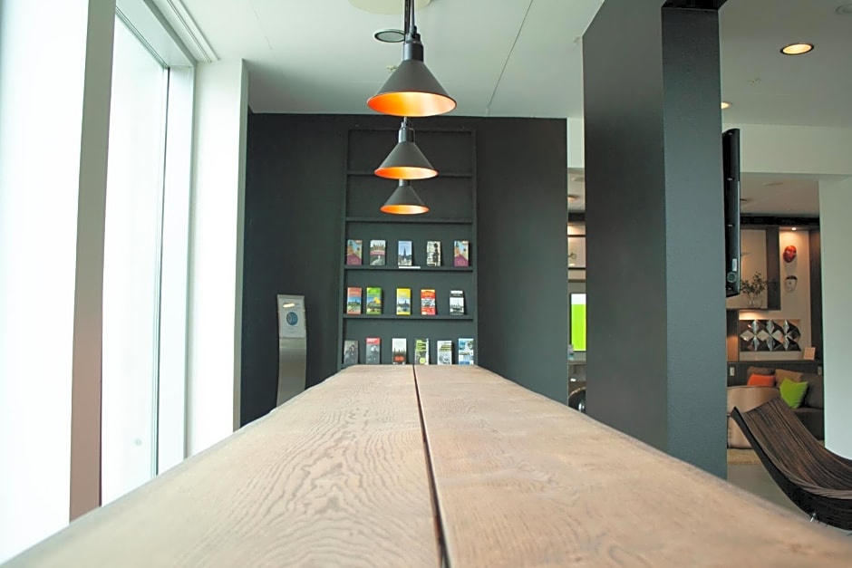 Wakeup Copenhagen - Carsten Niebuhrs Gade