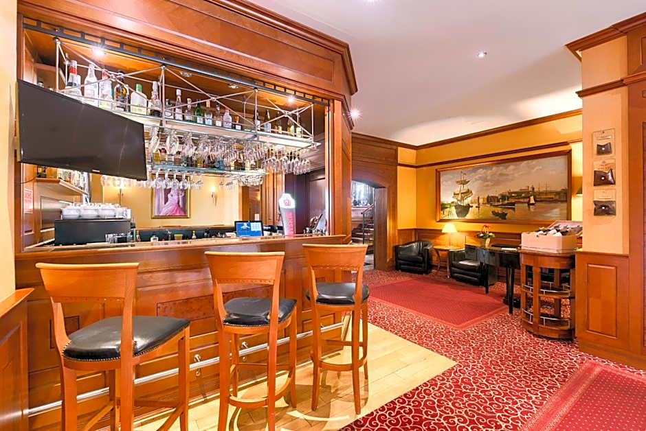 Park Hotel