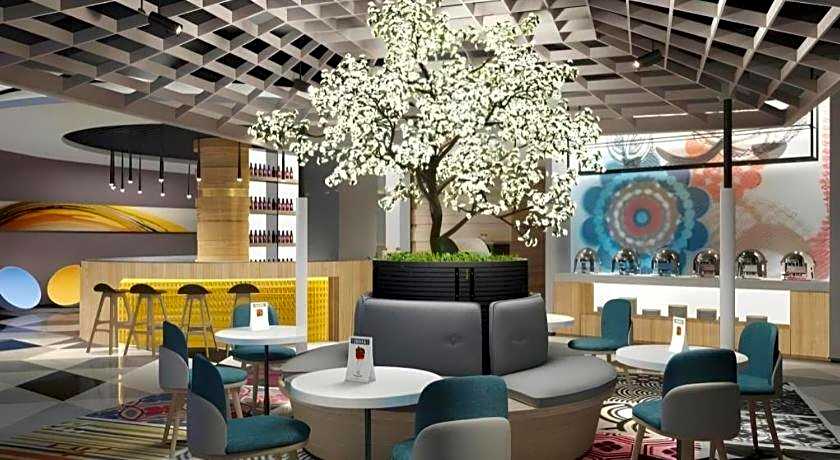 ibis Styles Kunming Nanping Hotel