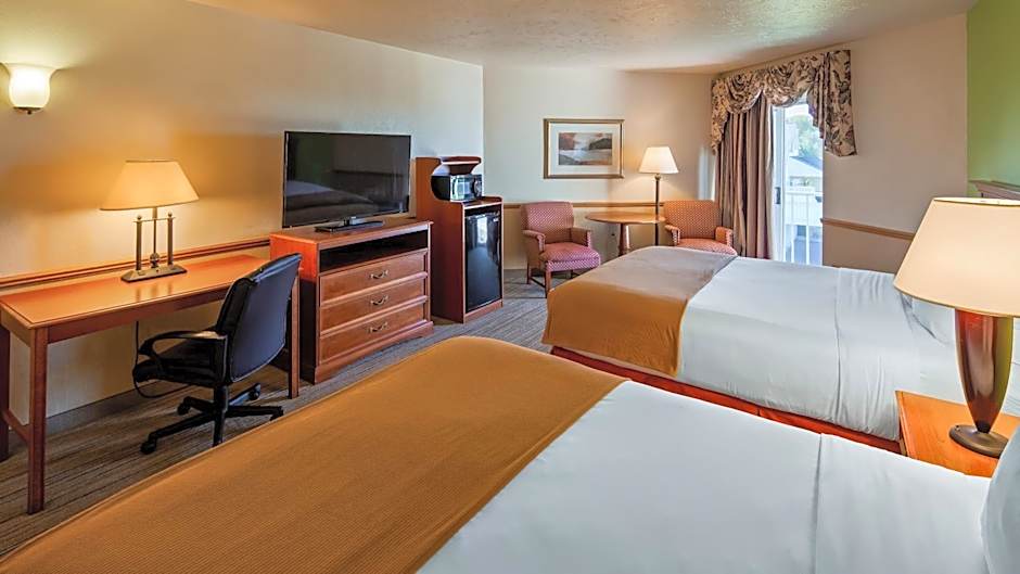 Apple Tree Inn, SureStay Collection by Best Western