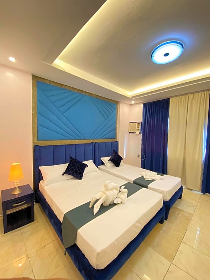 Lighthouse View Boutique Hotel