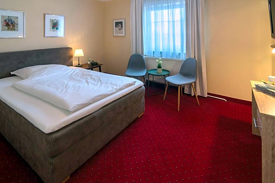 Hotel am Elisabethufer