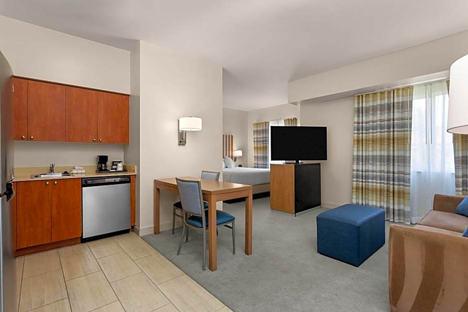 Hawthorn Extended Stay by Wyndham Naples