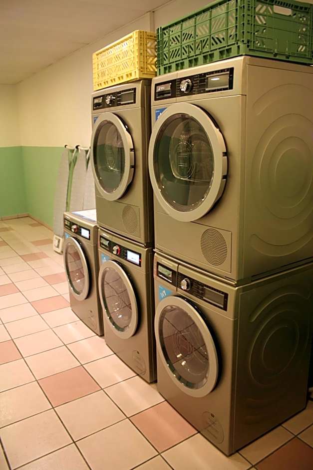 Alpenblick Bern - kind of a hotel