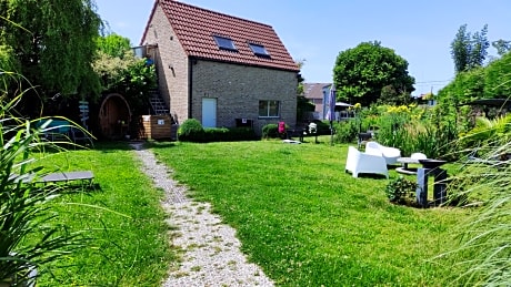 B&B De Boskouter