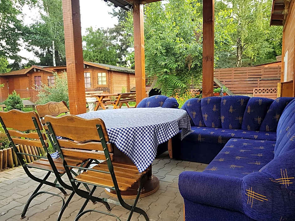 HOTELIK Hacjenda