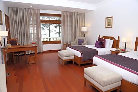 Executive Double or Twin Room - Residency Tower with 10% discount on spa