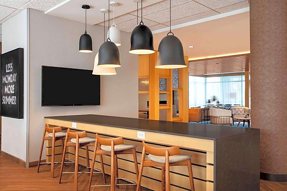 Fairfield by Marriott Inn & Suites Lewisburg