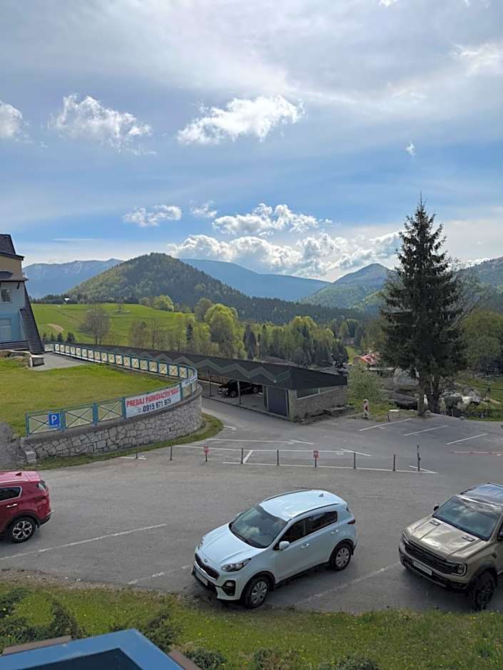 Apartman BibKa