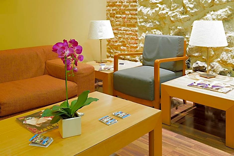 Victoria 4 Puerta del Sol