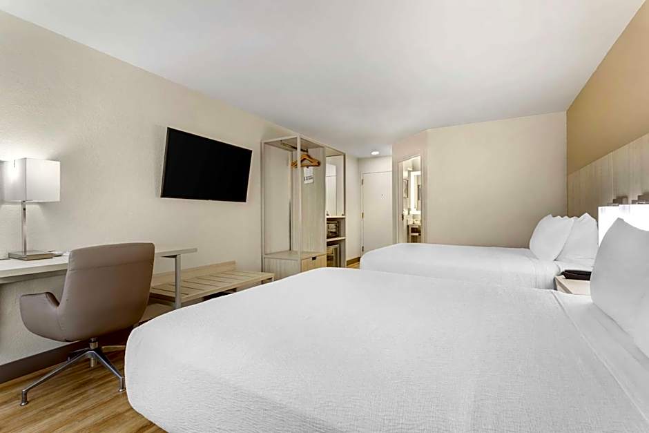 Best Western Plus Sugar Land/Stafford