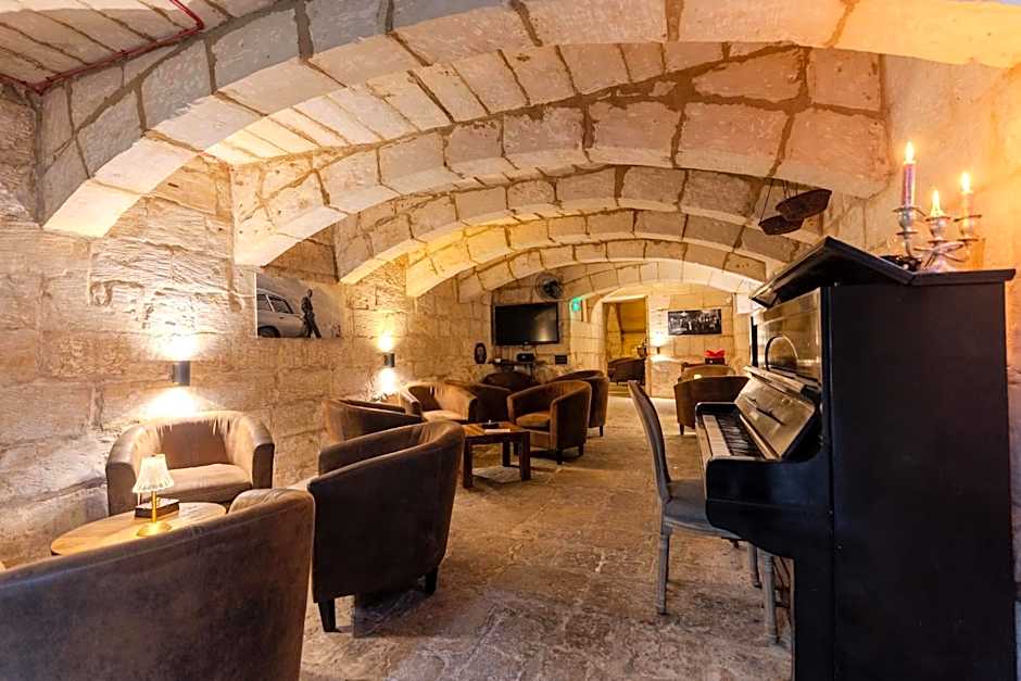 Palazzo Pisani Boutique Hotel & Spa Malta