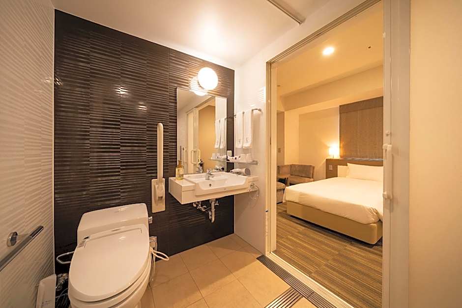 VIA INN HIGASHI GINZA - JR WEST GROUP