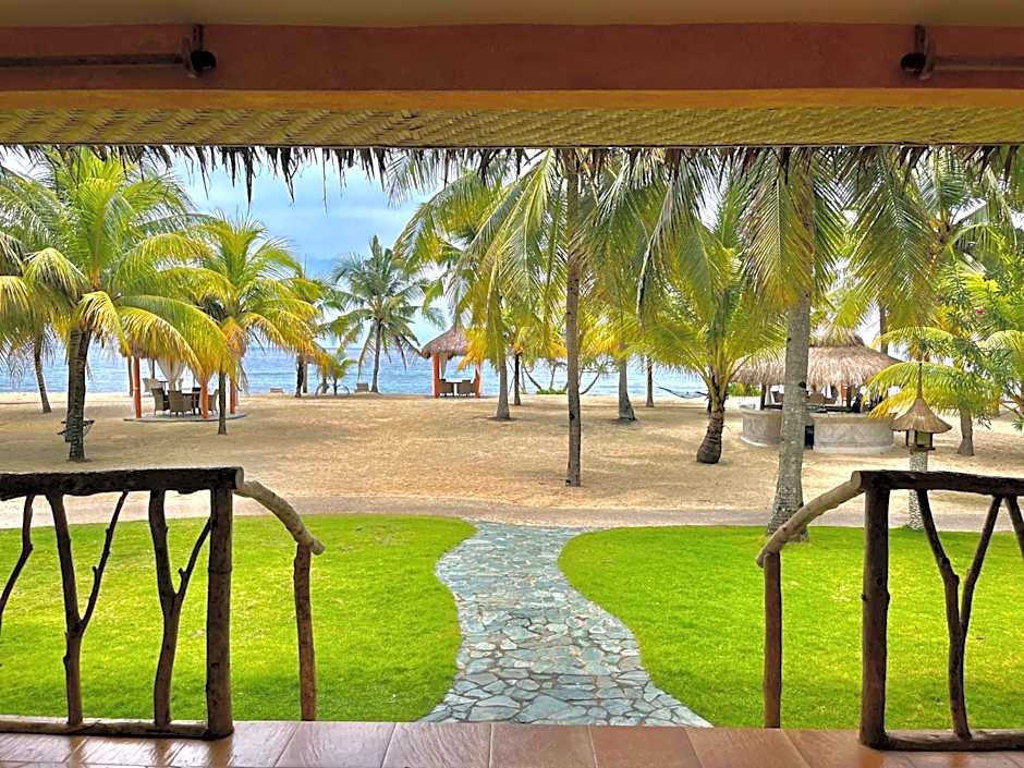 Coco Grove Beach Resort, Siquijor Island