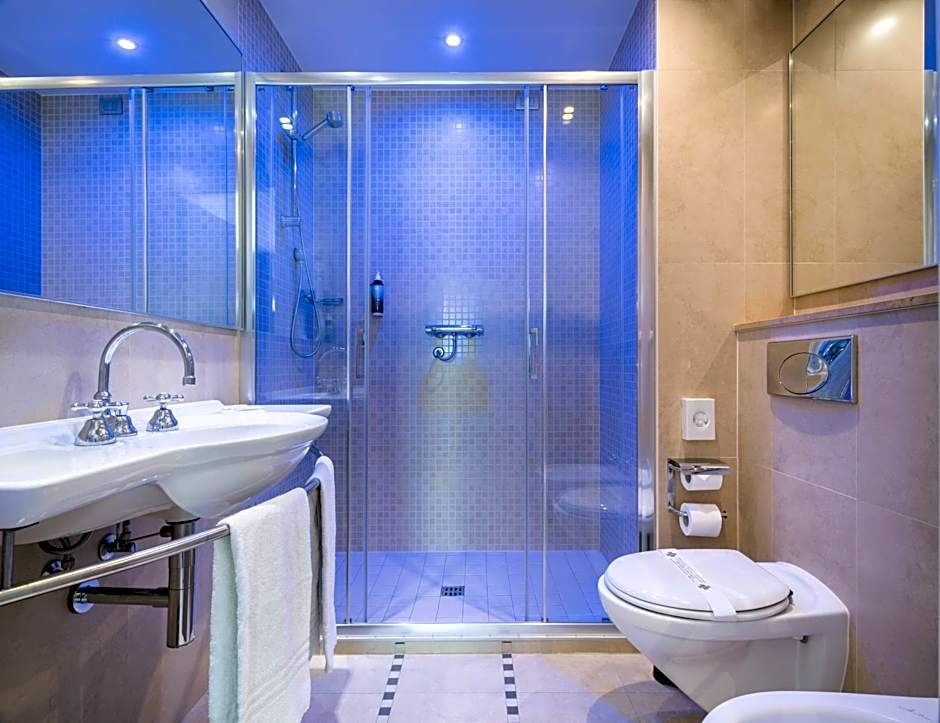 Rivalta Life Style Hotel