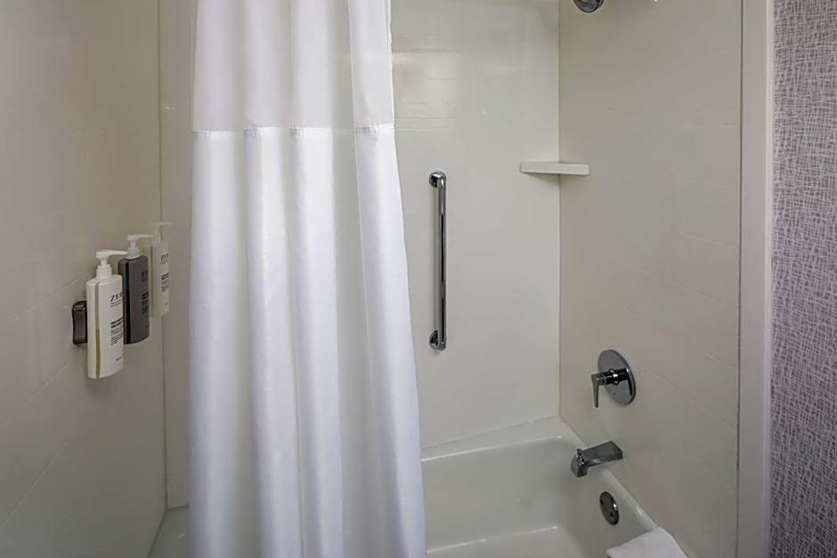 Hampton Inn Asheville-I-240 Tunnel Rd.