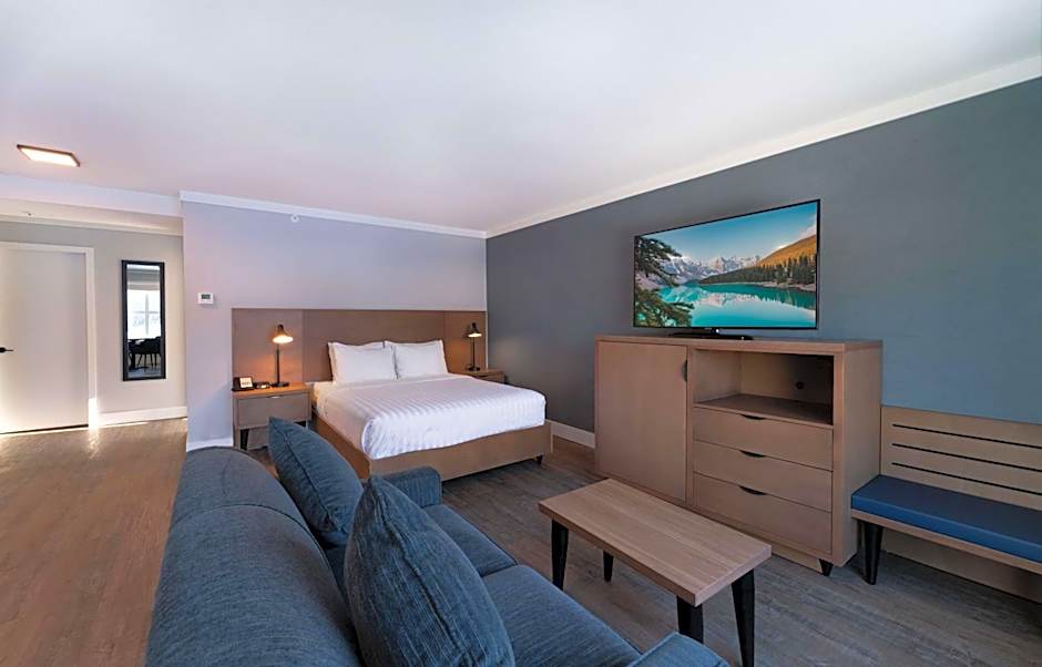 Prestige Kamloops Hotel