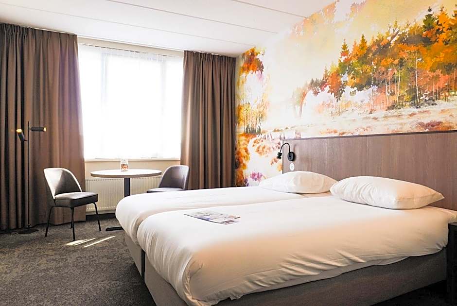 Fletcher Hotel-Restaurant Zevenbergen-Moerdijk