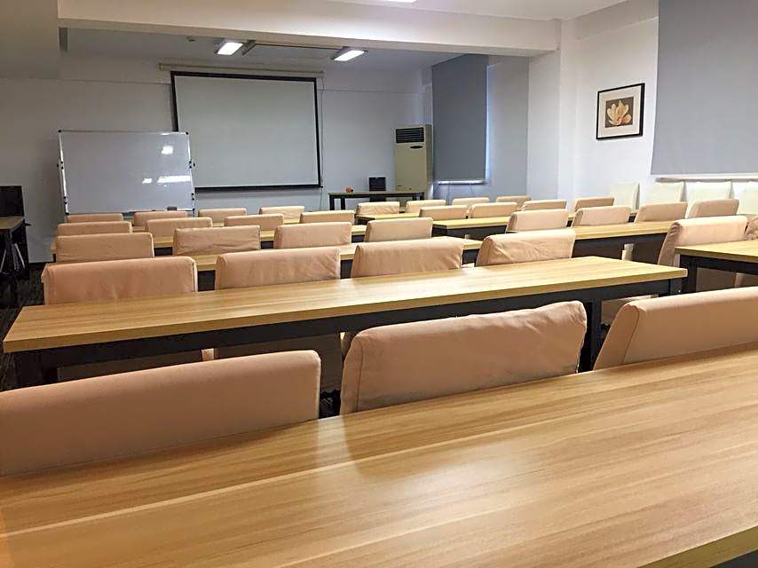 Jinjiang Inn Select Yangzhou Shouxi Lake Siwangting Road