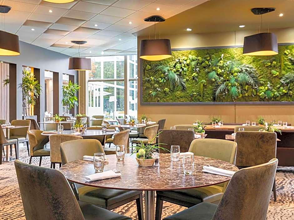 Novotel Lyon Gerland