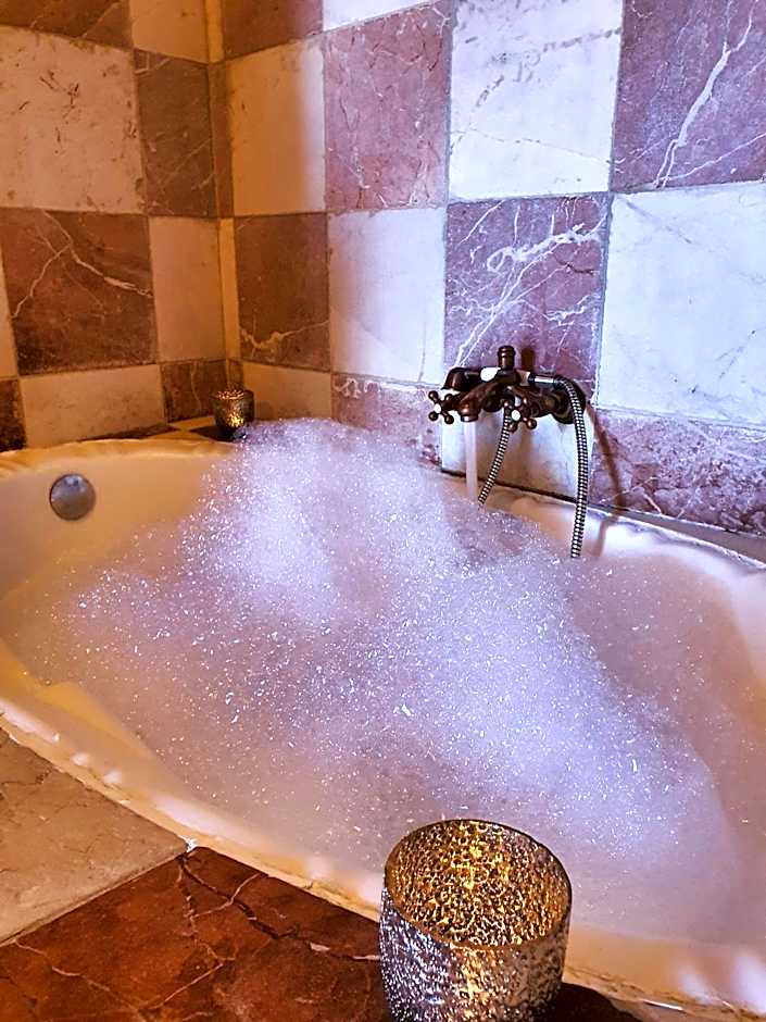 Hospedería Ballesteros