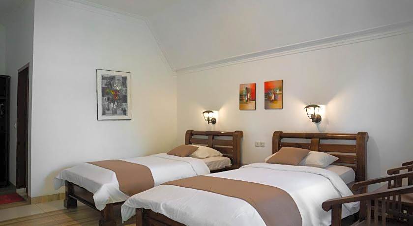 Toledo Inn