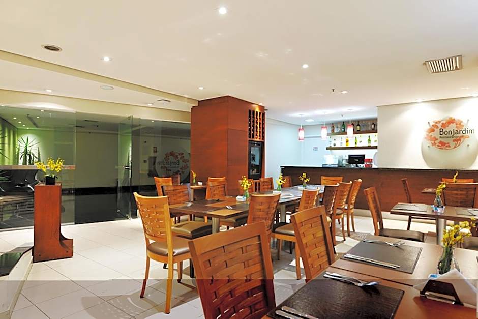 Comfort Suites Alphaville