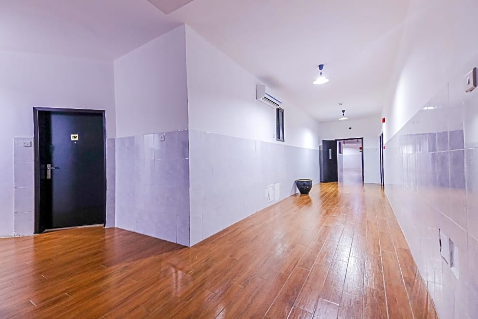 OYO 119 Jasmine Hotel Apartments