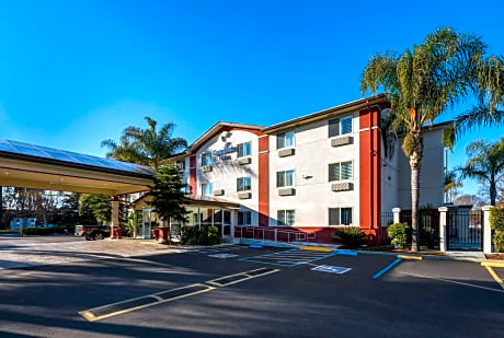 Comfort Inn Gilroy