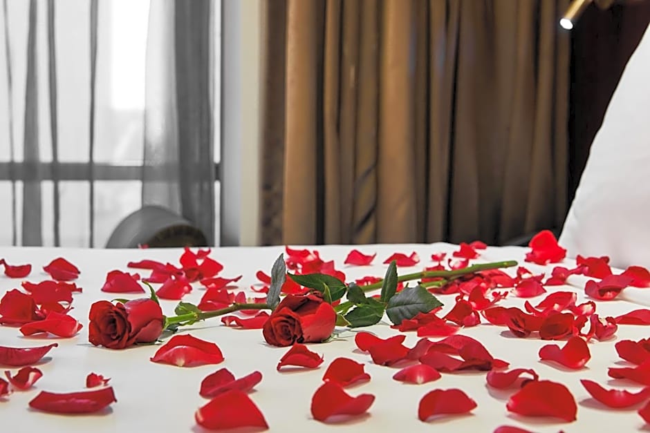 Stamford Plaza Melbourne