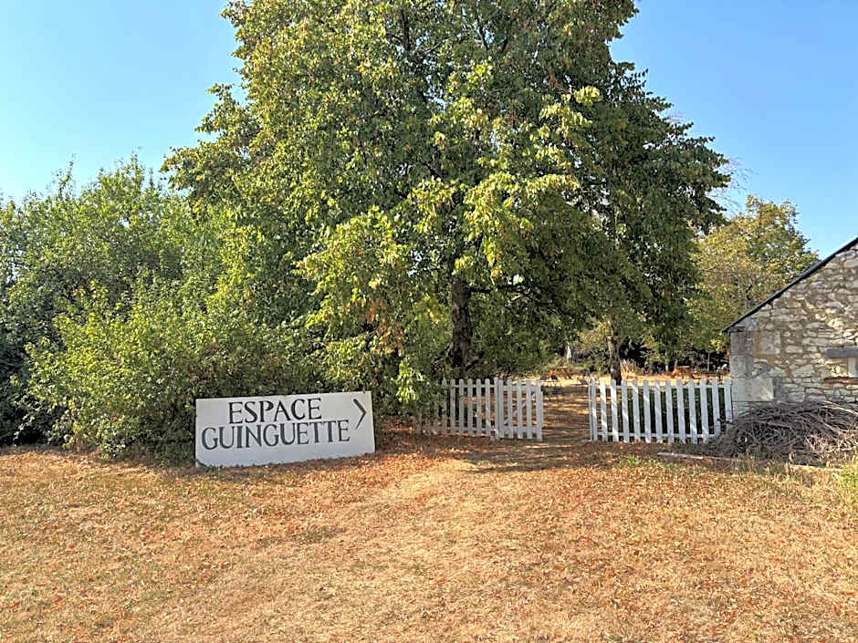 Domaine de la Grangée