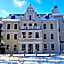 Hotel Fryderyk