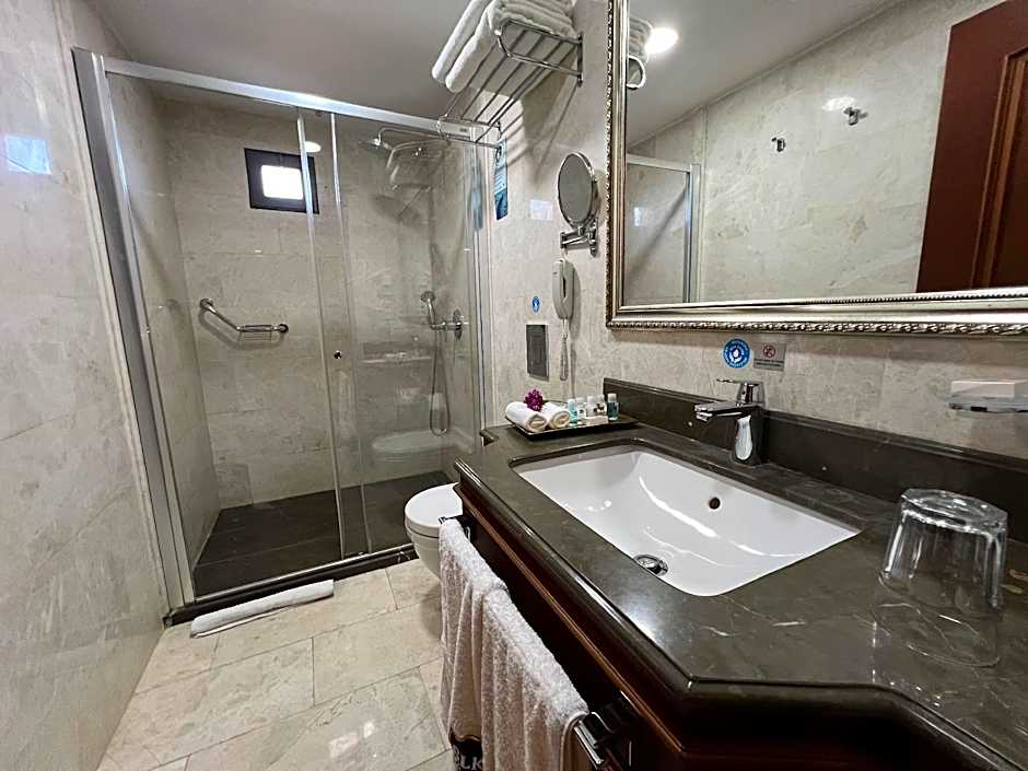 Photo 1 of 4 of Connecting Rooms for 4 People - Non-Smoking