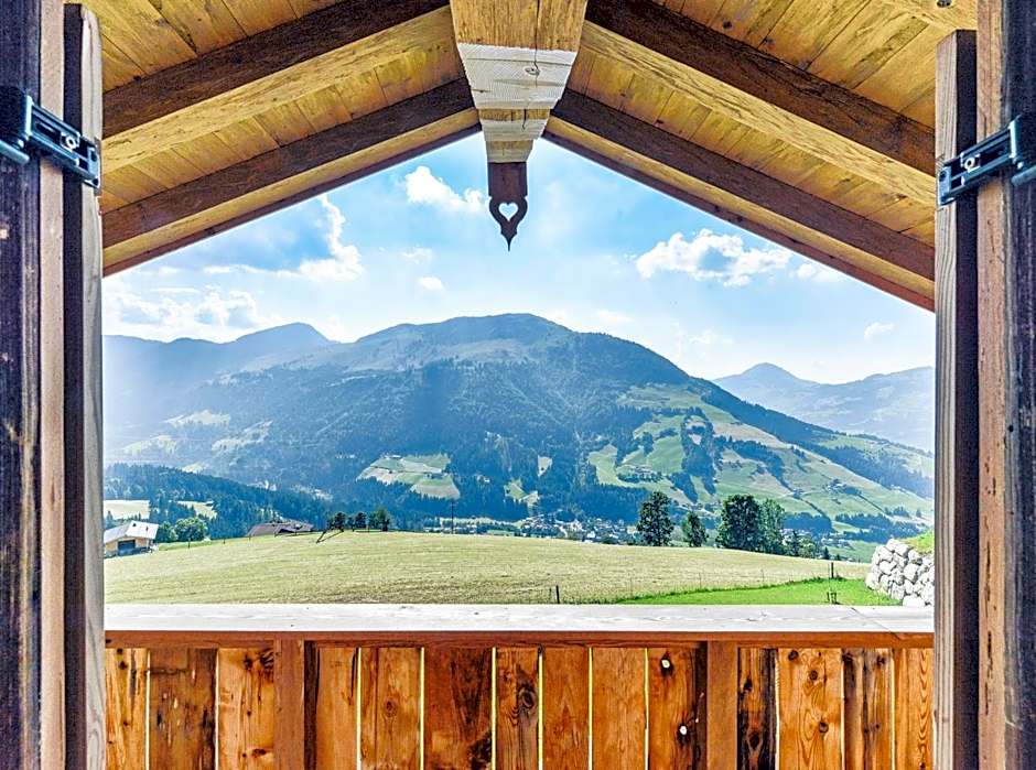 Maierl-Alm & Maierl-Chalets