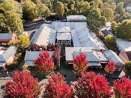 The Manna, Ascend Hotel Collection