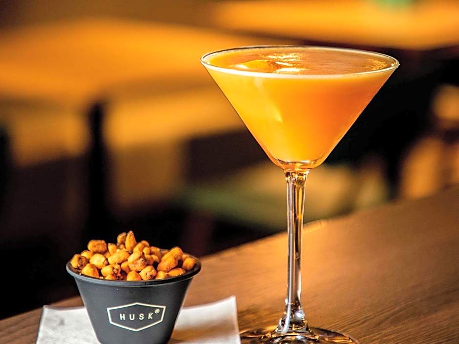 ibis Styles Glasgow Centre West