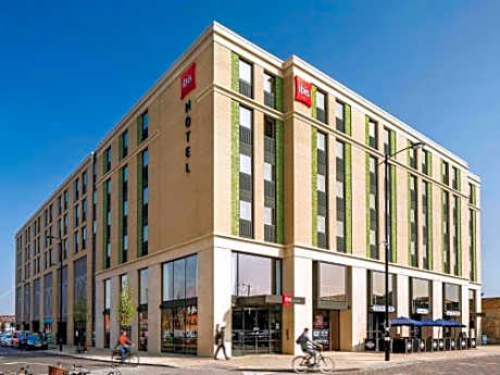 Ibis Cambridge Hotel