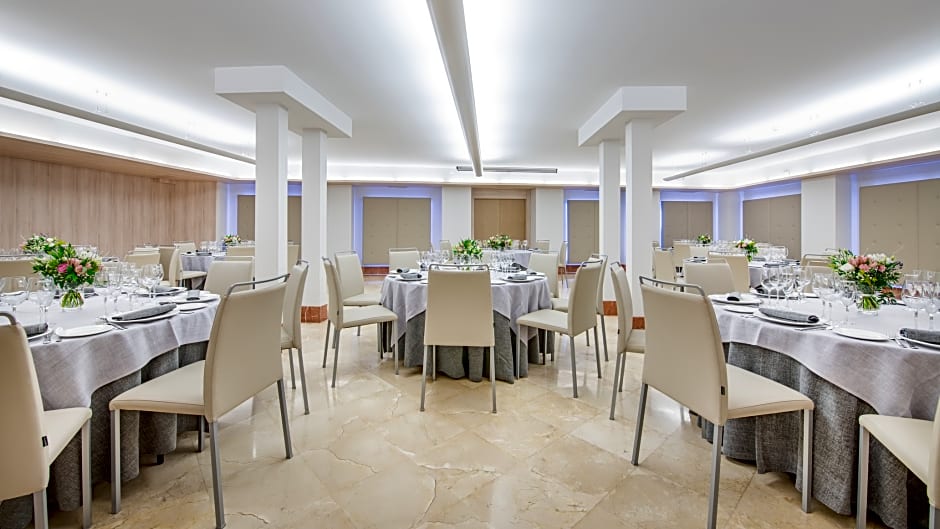 NH Collection Caceres Palacio de Oquendo