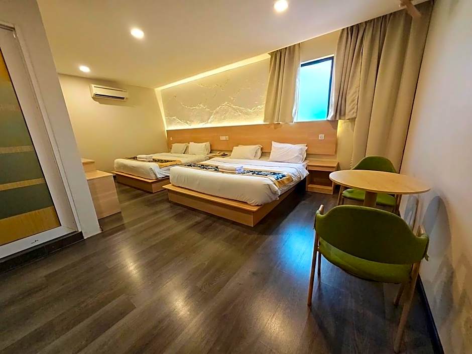 I Garden Hotel