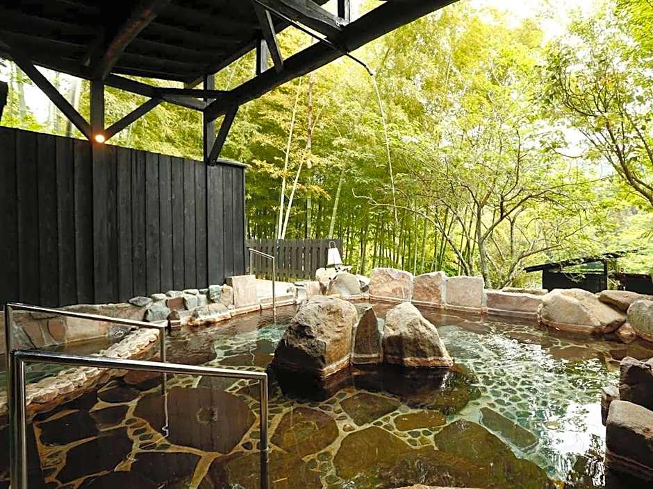 Auberge Yuraku