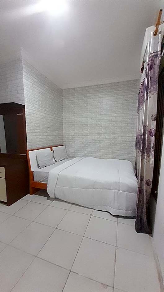 Hotel O Kos Rumah Mirah Syariah