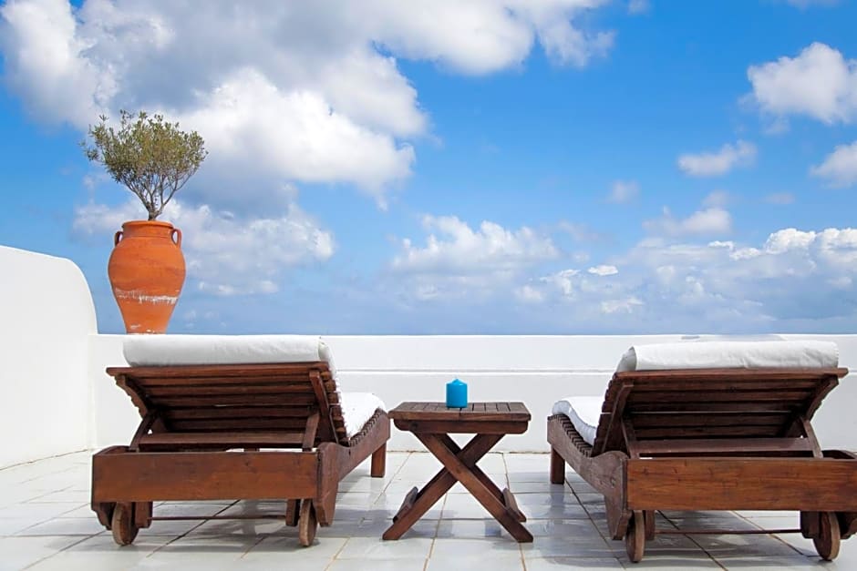 Quartara Boutique Hotel