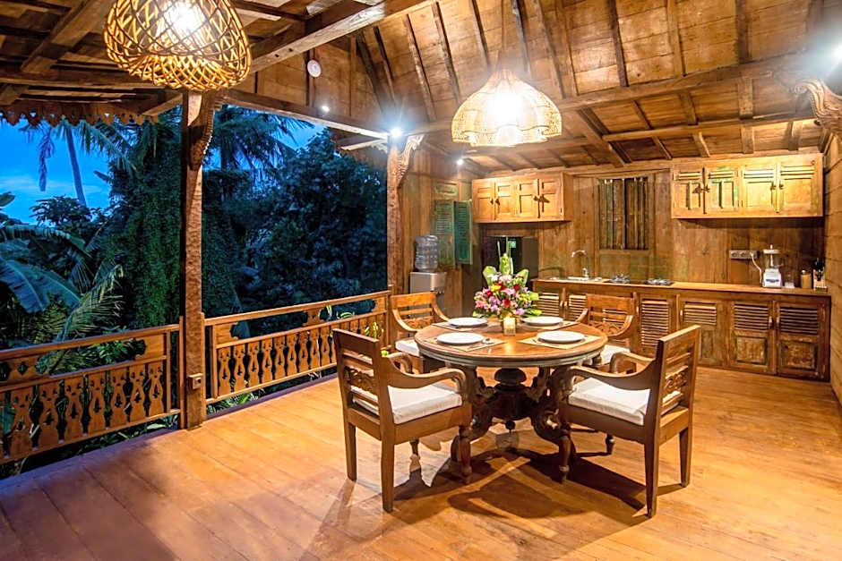 PNB Bali Villas