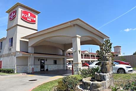 Palace Inn Katy